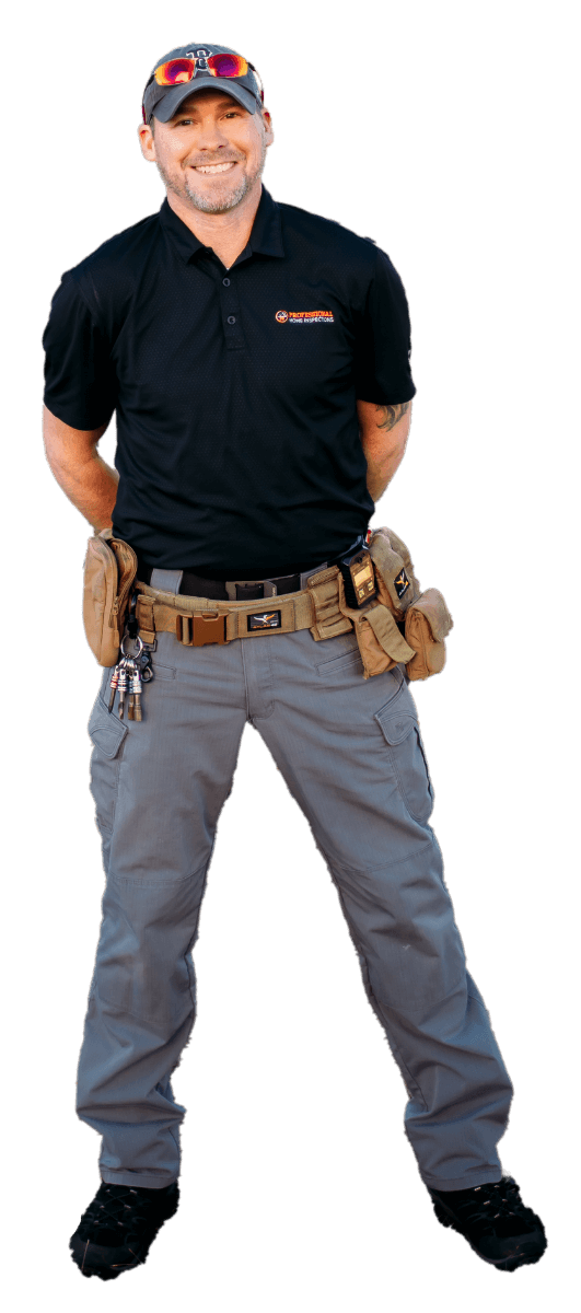 KC bartley certified home inspector in kingsport greeneville johnson city tn 531px highres