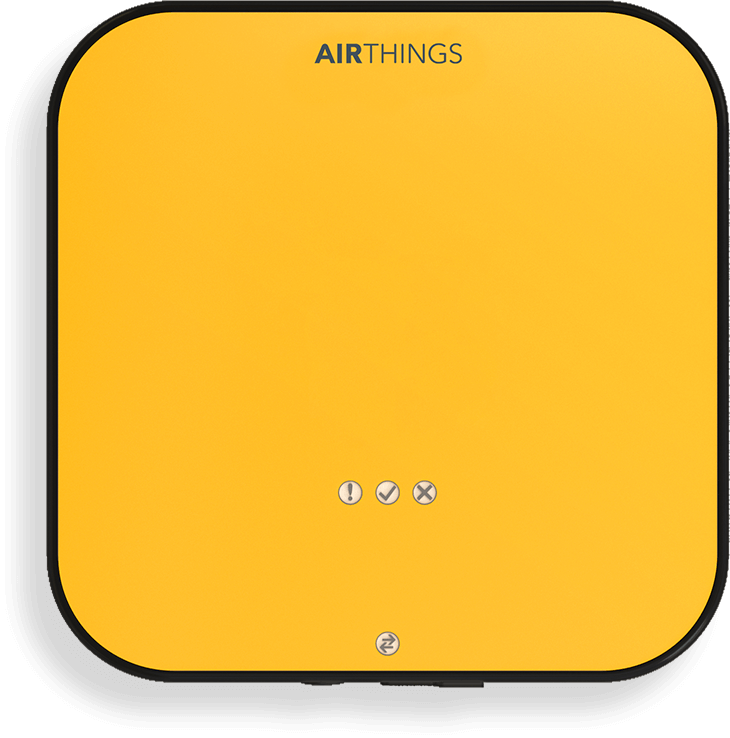 airthings pro